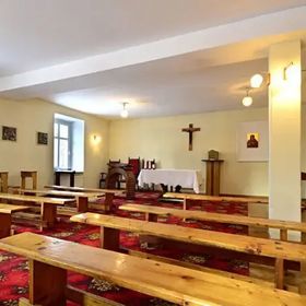 Dom Noclegowo-Rekolekcyjny 