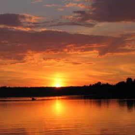 AUGUSTÓW -kwatery całoroczne w centrum miasta