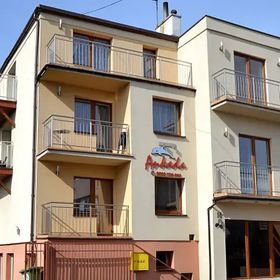 Pokoje Gościnne AnKaDa