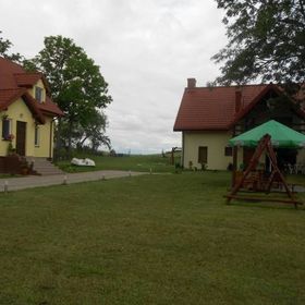 Tałty Wypoczynek Nad Jeziorem