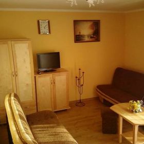 Barbara, Mirosław Pludra