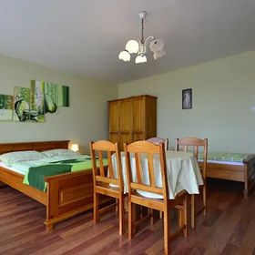 Pokoje gościnne u Hani. Hanna Konkel