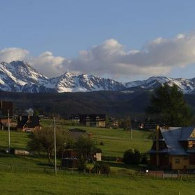 Pokoje Gościnne Tady