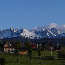 Pokoje Gościnne Tady