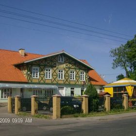 Dom Gościnny Stegna
