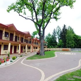 Ośrodek Wczasowy Mirabelka