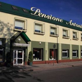 Pensione Antonio