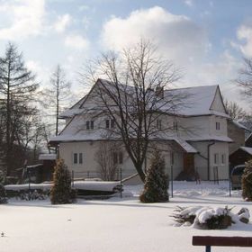 Agroturystyka Przy Źródełku 