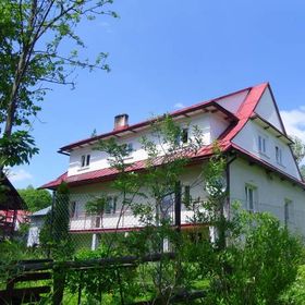 Agroturystyka Przy Źródełku 