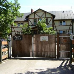 POKOJE Z WIDOKIEM NA MORZE