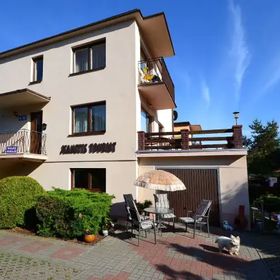 Morze Wspomnień - u Joli