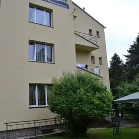 Ośrodek Wczasowy Potok