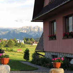 Wynajem Pokoi U Papieża