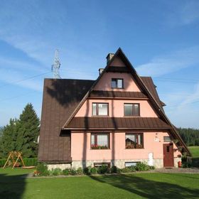 Wynajem Pokoi U Papieża