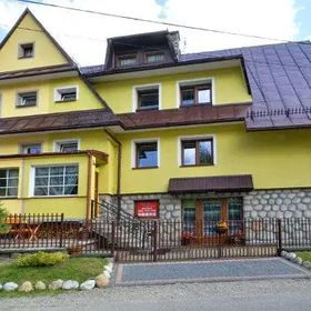 Pokoje Gościnne Wojtas