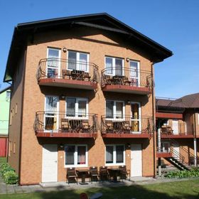 Dom Gościnny Przystań