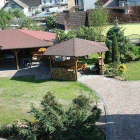 Dom Gościnny Przystań