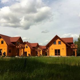 Ośrodek Wypoczynkowy Ranczo