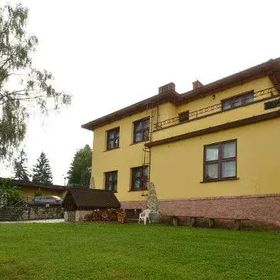 Ośrodek Wypoczynkowy Nadzamcze