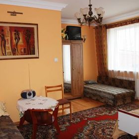 Willa pod Szczęśliwą 13-tką!