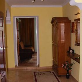 Willa pod Szczęśliwą 13-tką!