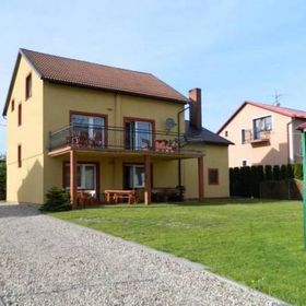 POKOJE GOŚCINNE PATRYCJA