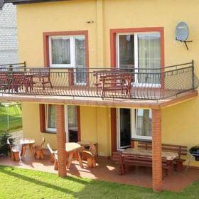 POKOJE GOŚCINNE PATRYCJA