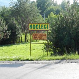 Gospodarstwo Agroturystyczne U Lecha