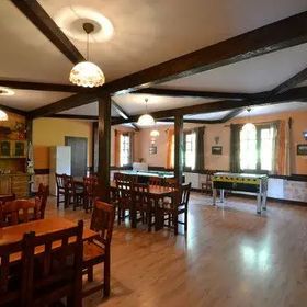 Gościniec Pod Smrekami