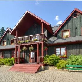 Gościniec Pod Smrekami