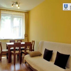 Apartament Kasprusie 6A