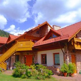 Willa Górski Szaman