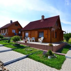 Domki letniskowe Kamyczek 