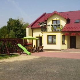 Agroturystyka w Ossie