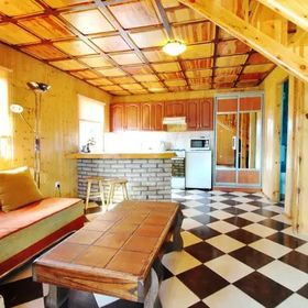 Domki Letniskowe Antom