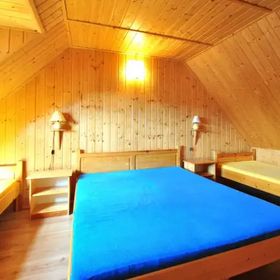 Domki Letniskowe Antom