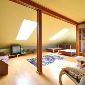 Pokoje gościnne u Czesi