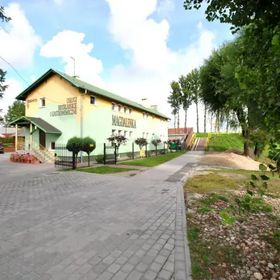 Hotel Magdalenka