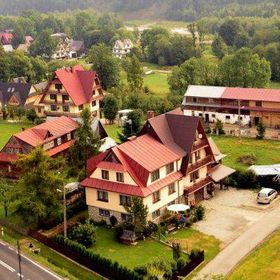 Pokoje U Beaty i Tomka