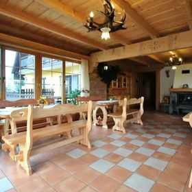 Pokoje Gościnne Zych