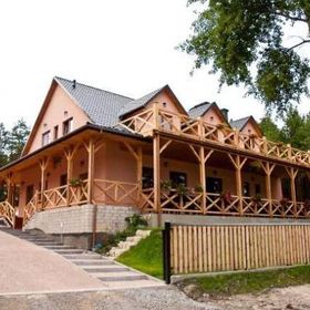 Tawerna Nad Sopotem