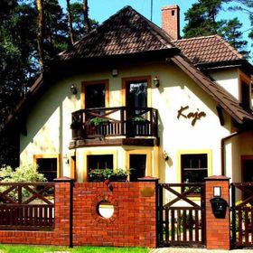 Dom Gościnny Kaja