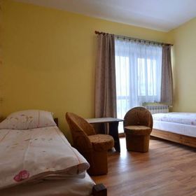 Dom Wczasowy Kurnatówka