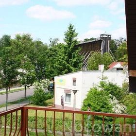 Apartamenty 100 m od Tężni