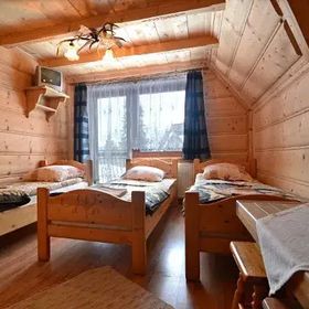 Kwatery Prywatne Józefa i Krzysztof Skupień