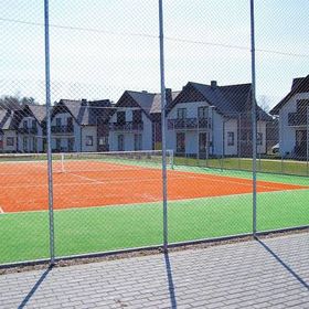 Apartament Amarantowy