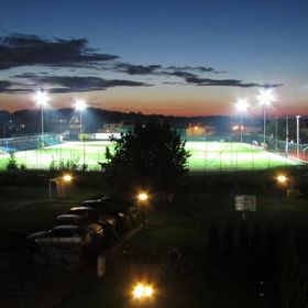 Apartamenty i Pokoje Columbus 2000