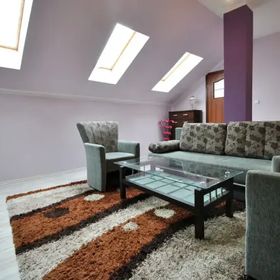 Apartamenty 100 m od Tężni