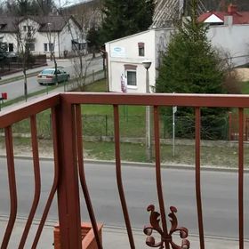 Apartamenty 100 m od Tężni