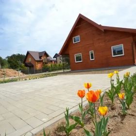 Nowy całoroczny domek - 100m od jeziora 5 km od Giżycka